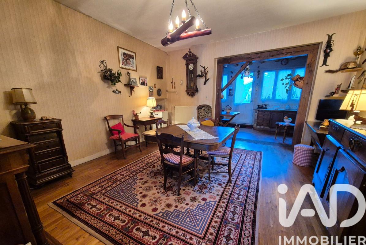 Maison 5 Pièce(s) Archiac - Photo 9