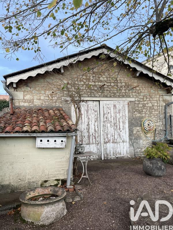 Maison 5 Pièce(s) Archiac - Photo 15