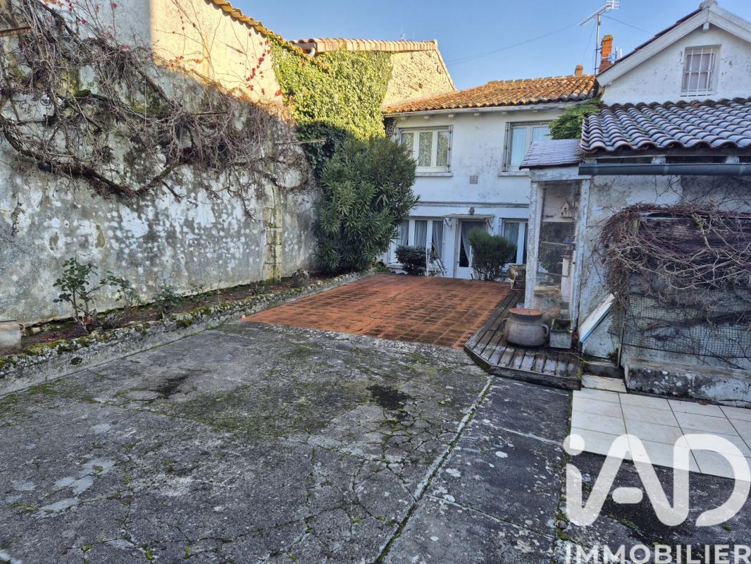 Maison 5 Pièce(s) Archiac - Photo 16