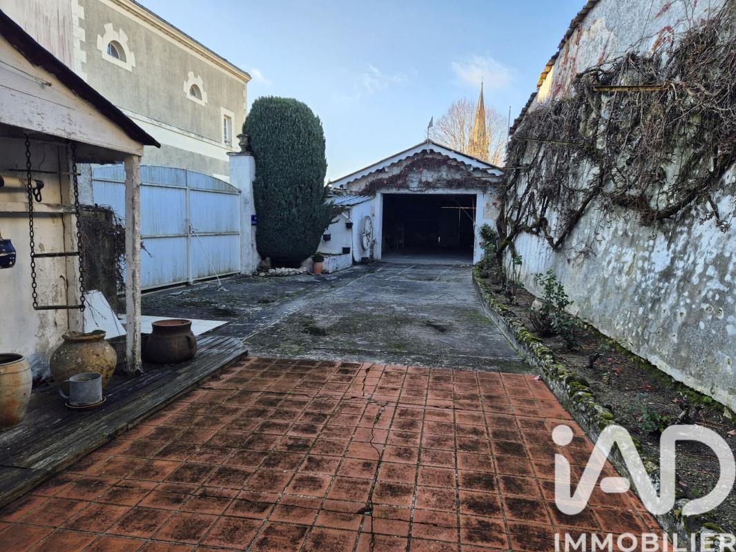 Maison 5 Pièce(s) Archiac - Photo 17