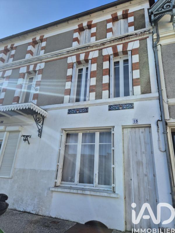 Maison 5 Pièce(s) Archiac - Photo 18