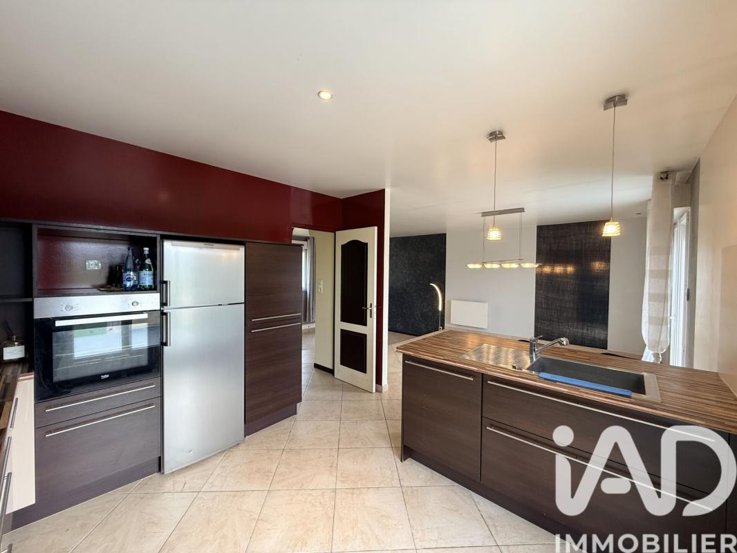 Maison traditionnelle 5 Pièce(s) Les Vallées de la Vanne