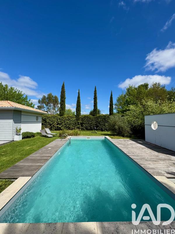 Maison 5 Pièce(s) Sainte-Hélène