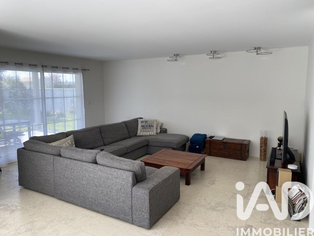 Maison 5 Pièce(s) Sainte-Hélène