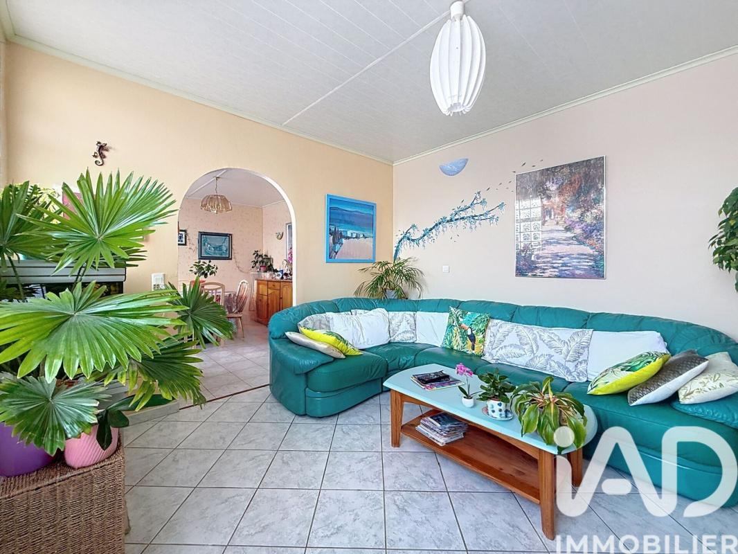 Maison 4 Pièce(s) Yerres