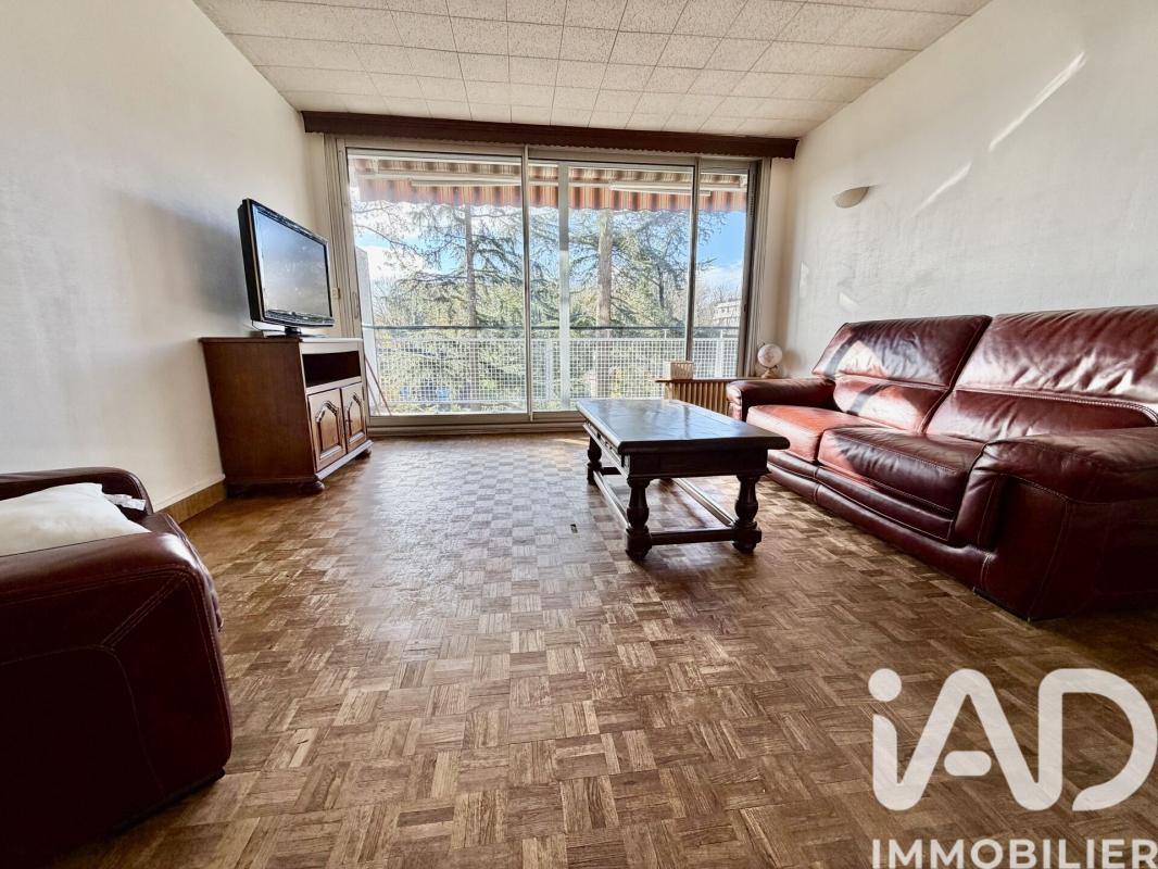 Appartement 3 Pièce(s) Palaiseau