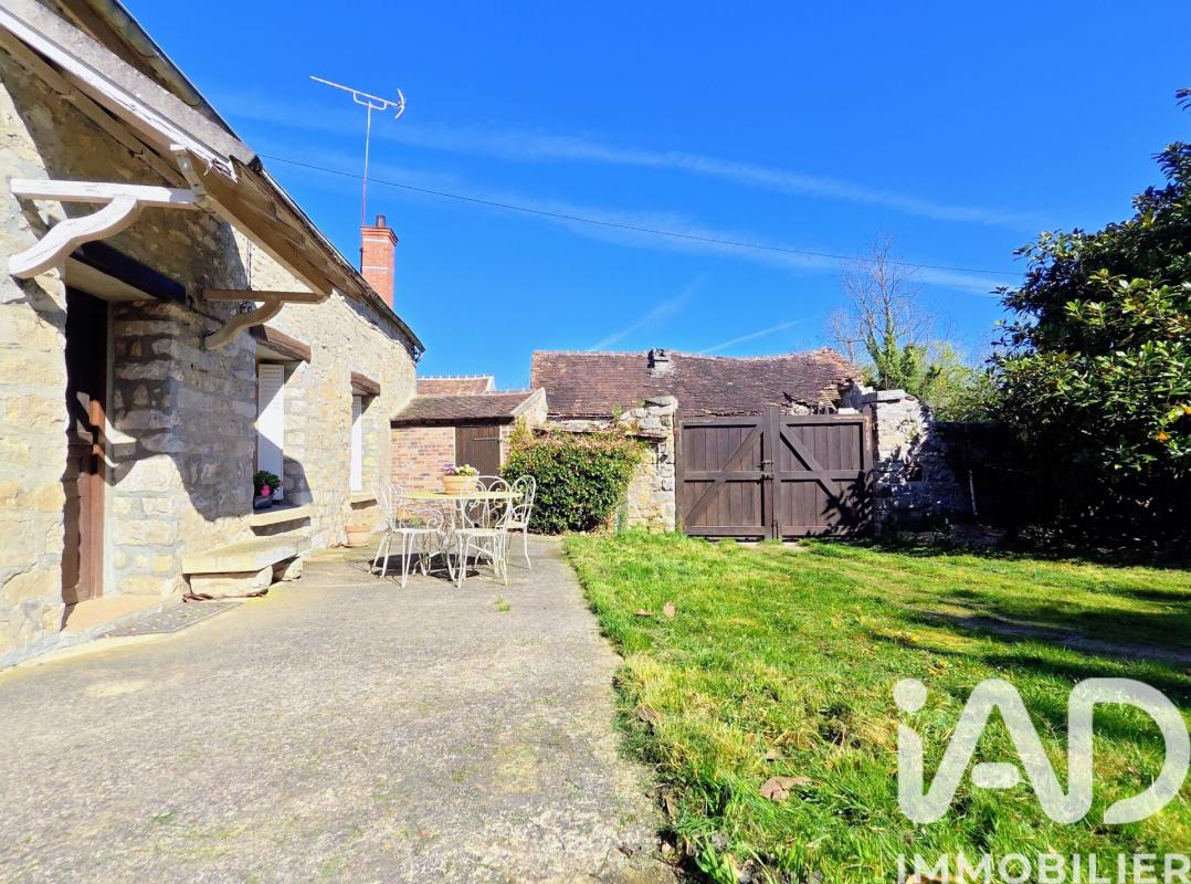 Maison 6 Pièce(s) Ormesson - Photo 3
