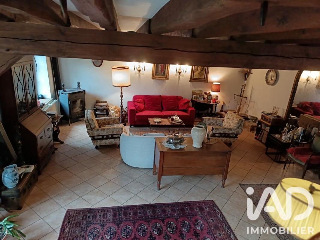 Maison 6 Pièce(s) Ormesson - Photo 4