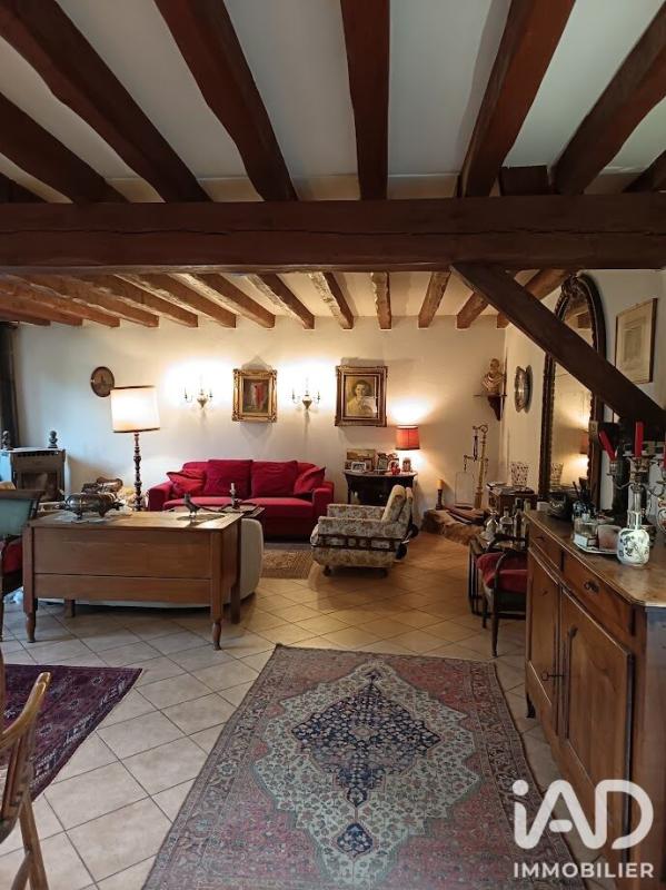 Maison 6 Pièce(s) Ormesson - Photo 5