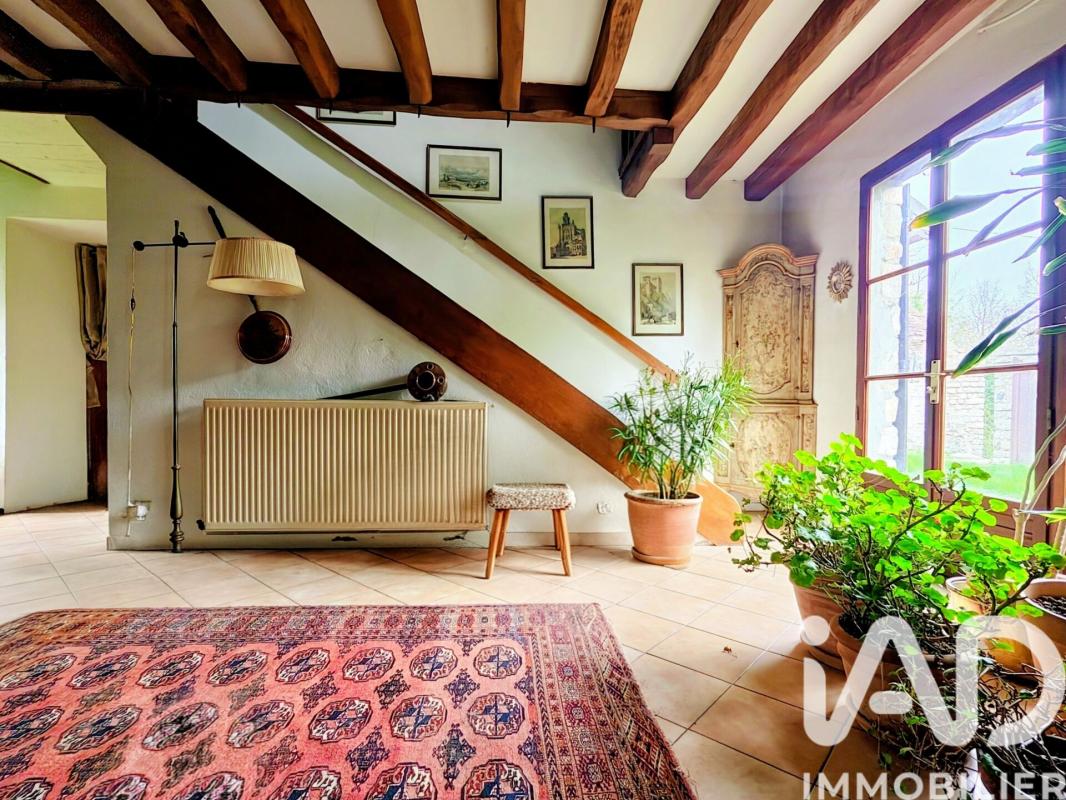 Maison 6 Pièce(s) Ormesson - Photo 6