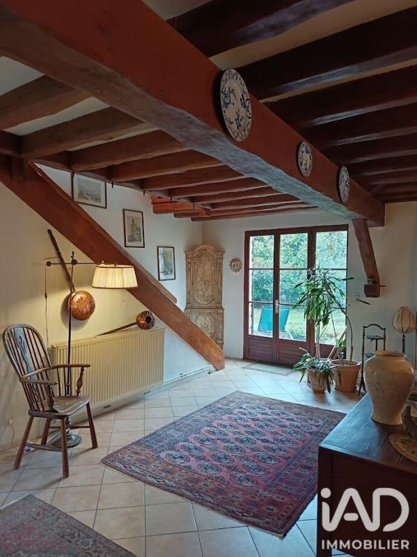 Maison 6 Pièce(s) Ormesson - Photo 7