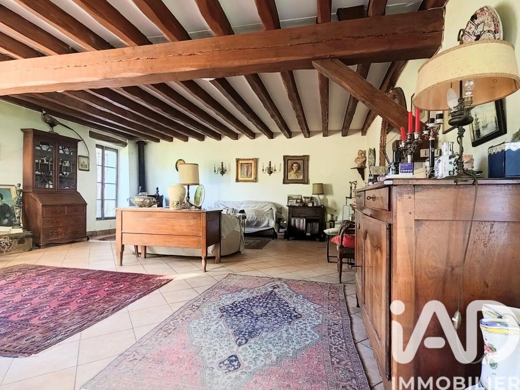Maison 6 Pièce(s) Ormesson - Photo 8