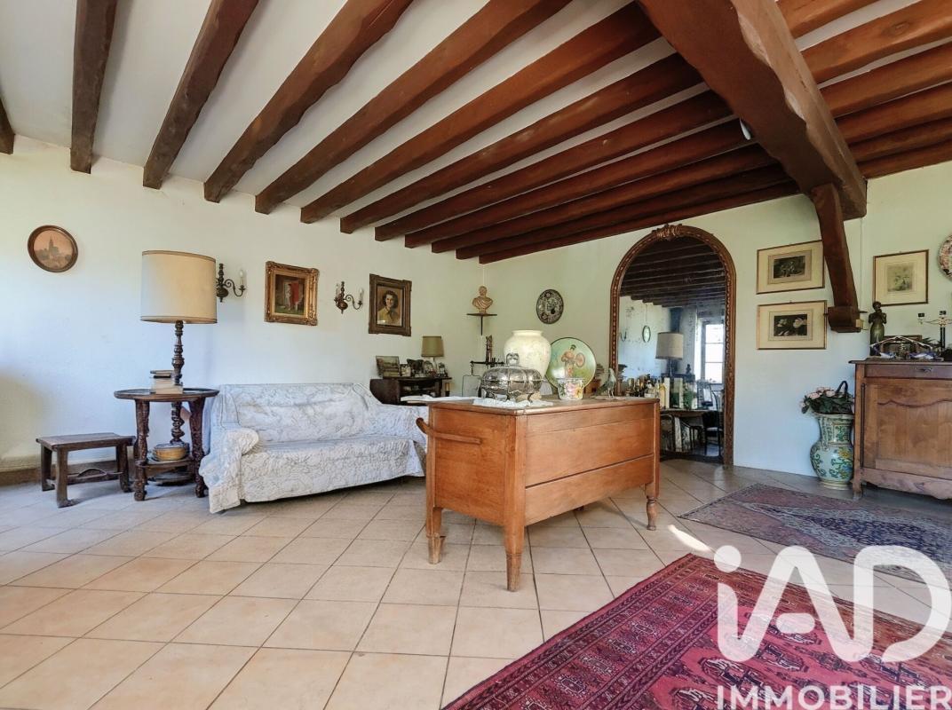 Maison 6 Pièce(s) Ormesson - Photo 9