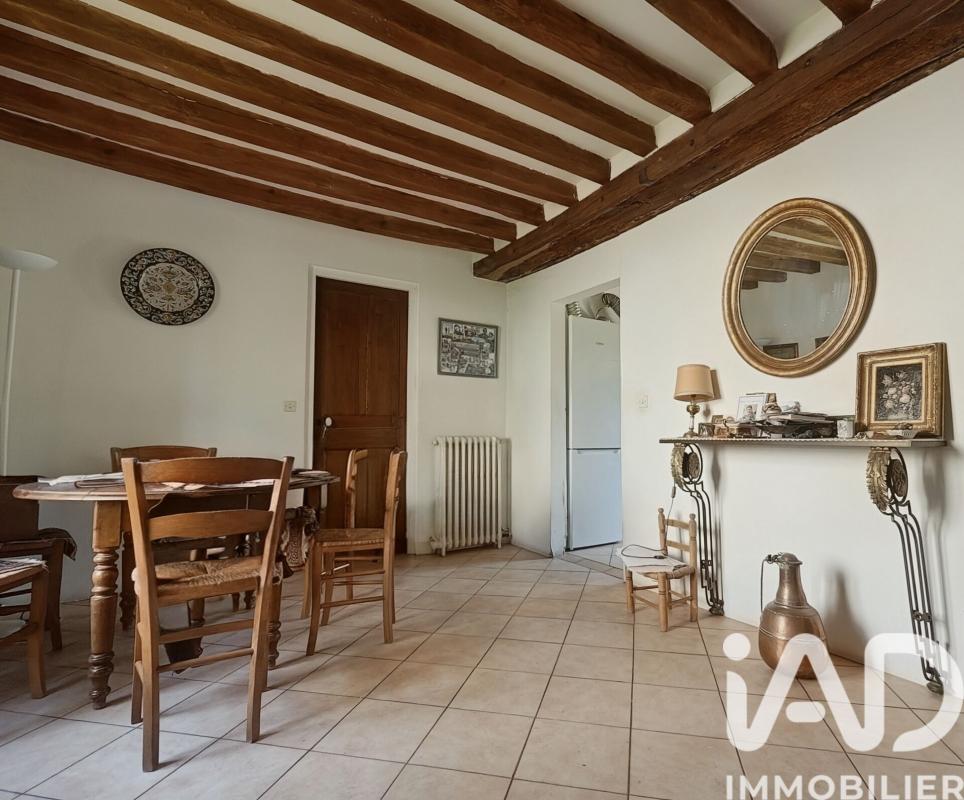 Maison 6 Pièce(s) Ormesson - Photo 10