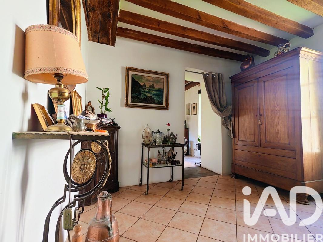 Maison 6 Pièce(s) Ormesson - Photo 11
