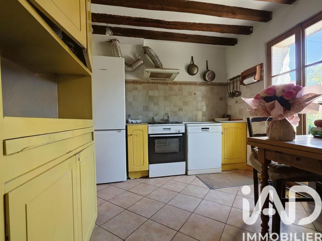 Maison 6 Pièce(s) Ormesson - Photo 12