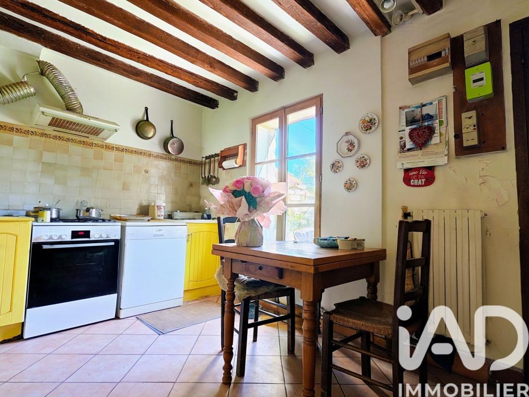 Maison 6 Pièce(s) Ormesson - Photo 13
