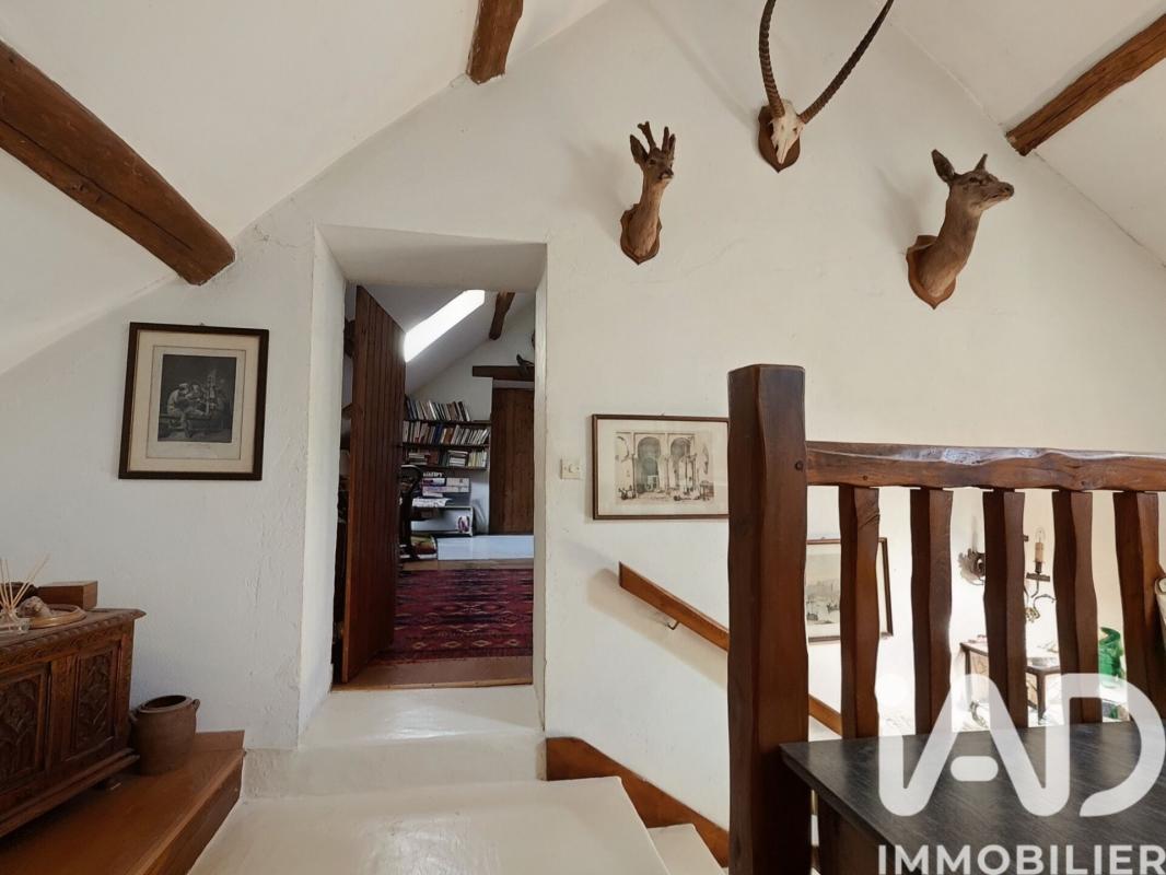 Maison 6 Pièce(s) Ormesson - Photo 15