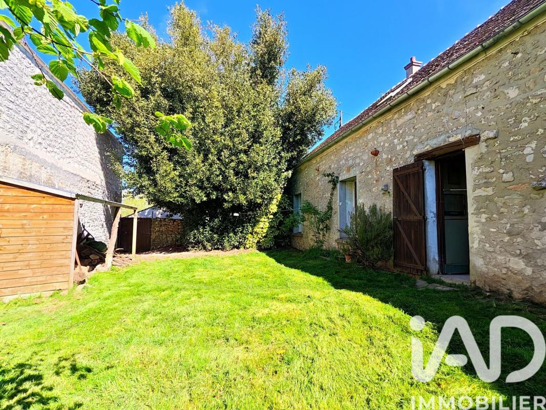 Maison 6 Pièce(s) Ormesson - Photo 24