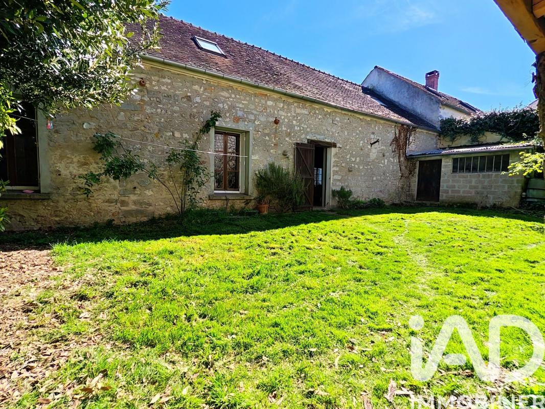 Maison 6 Pièce(s) Ormesson - Photo 25