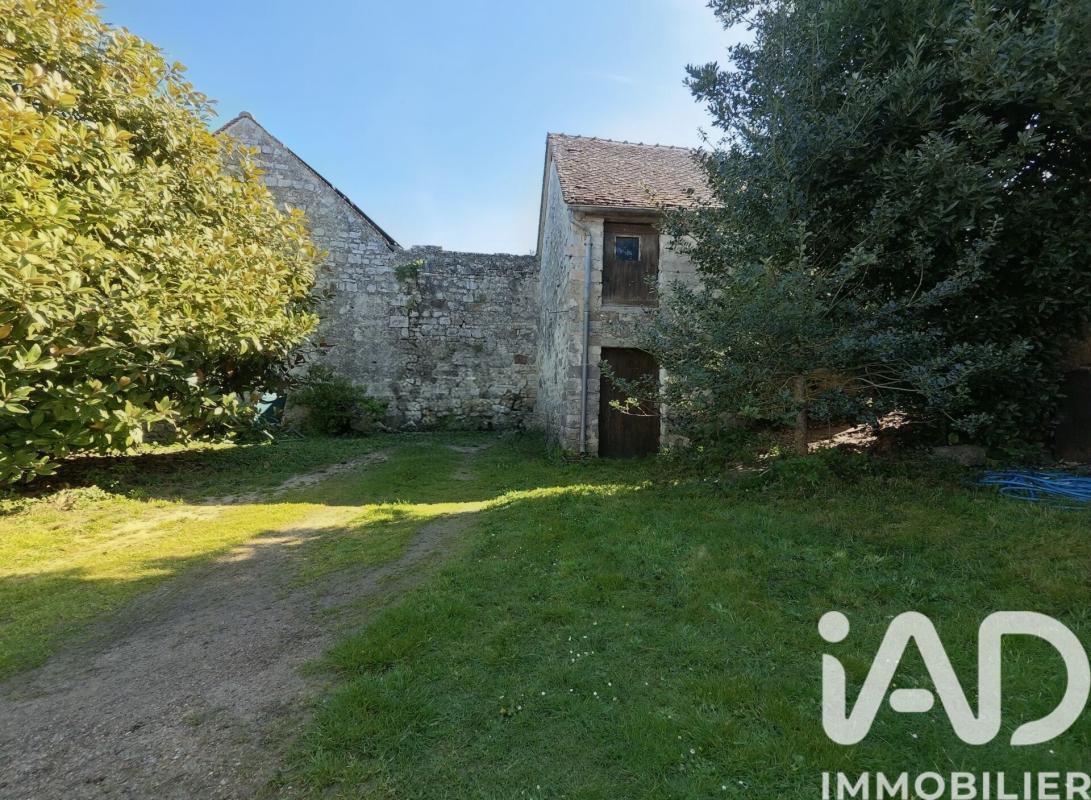 Maison 6 Pièce(s) Ormesson - Photo 26