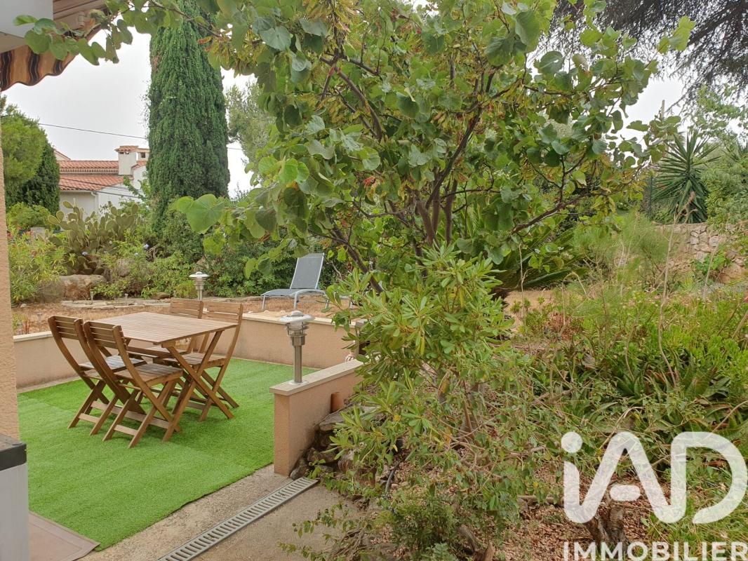 Appartement 2 Pièce(s) Bandol