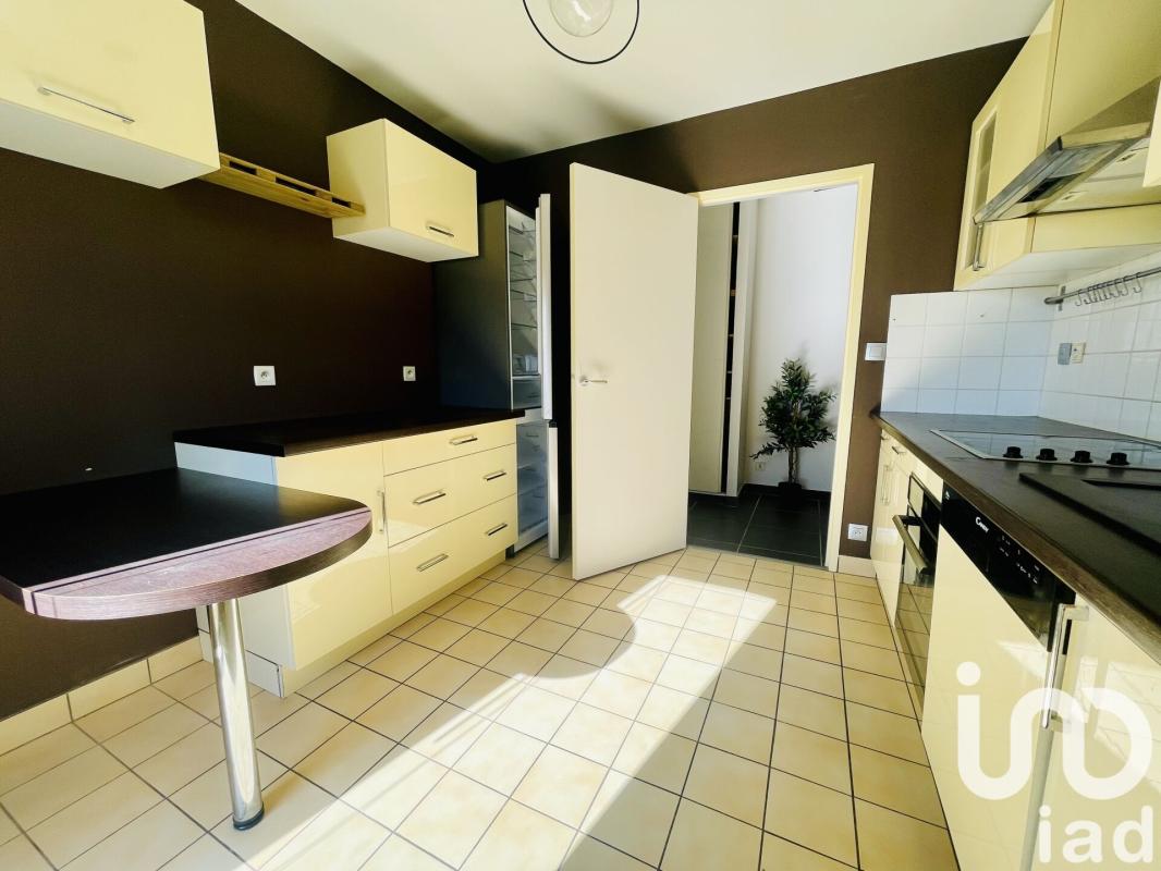 Appartement 3 Pièce(s) La Riche