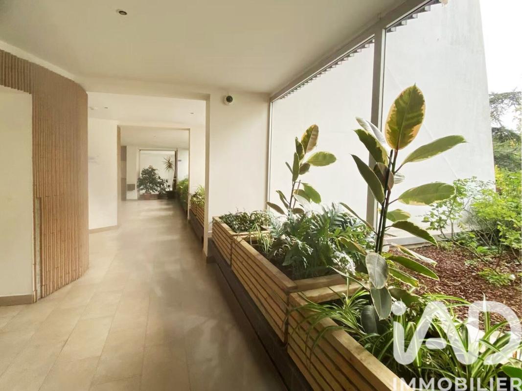 Appartement 1 Pièce(s) Puteaux