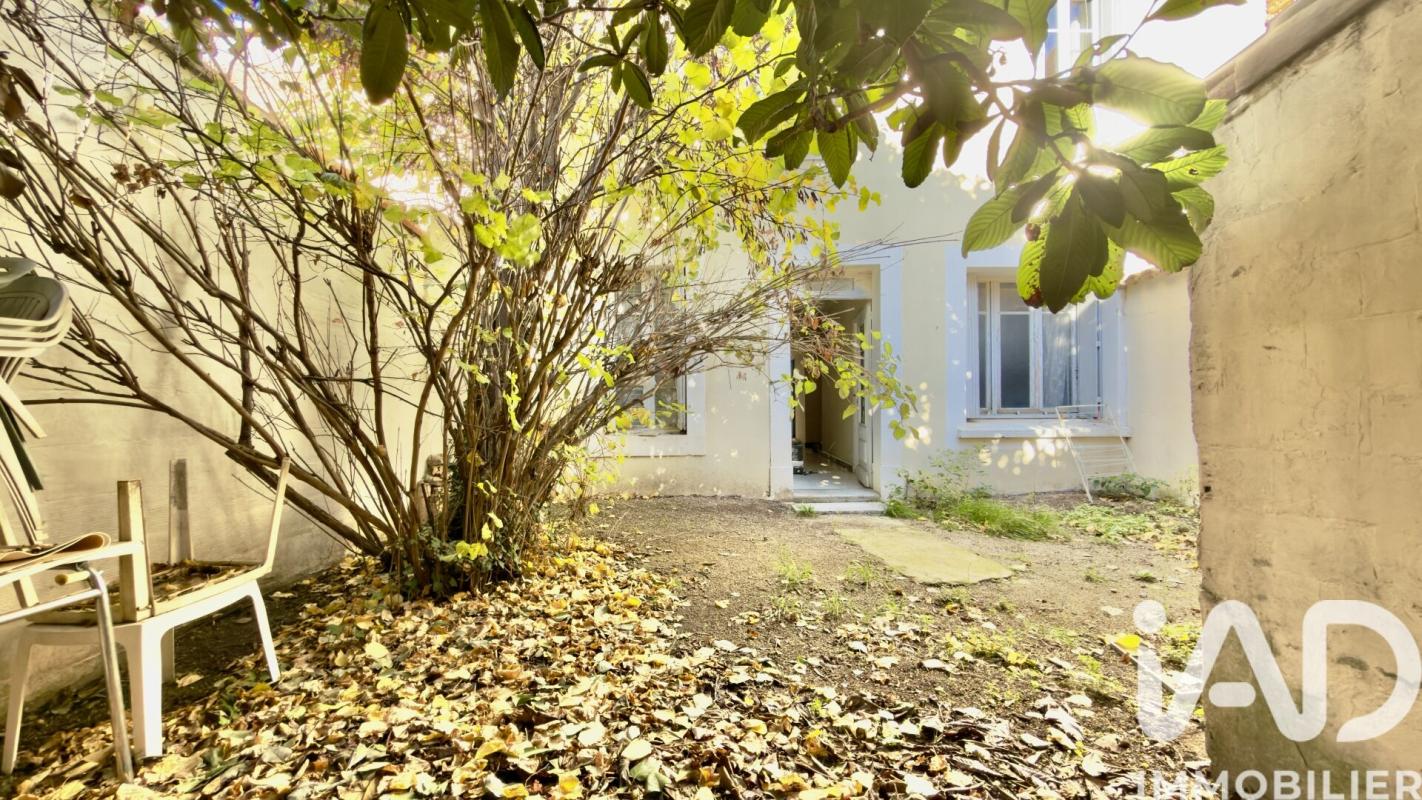 Maison de ville 7 Pièce(s) Lézignan-Corbières