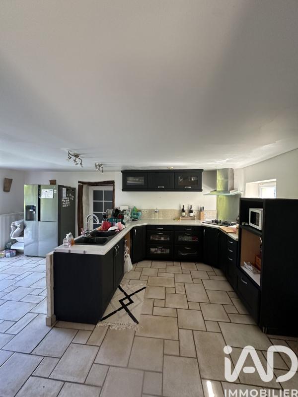 Maison 5 Pièce(s) Nanteuil-lès-Meaux