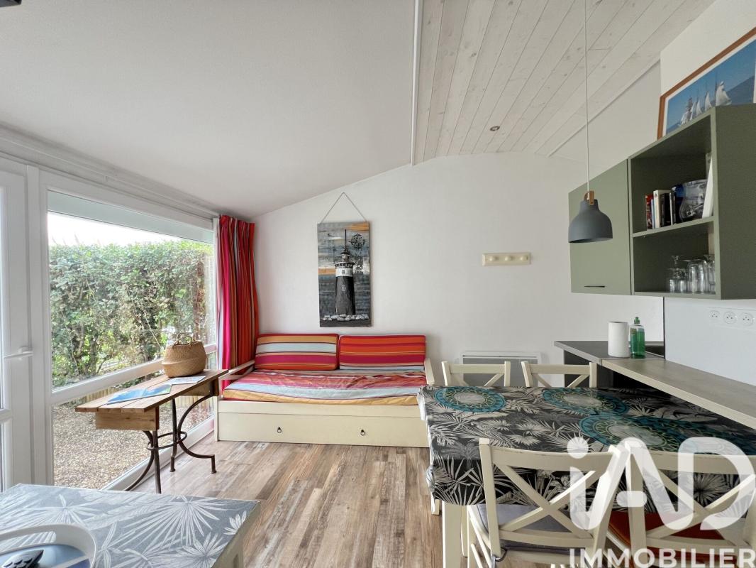 Maison 3 Pièce(s) Dolus-d'Oléron