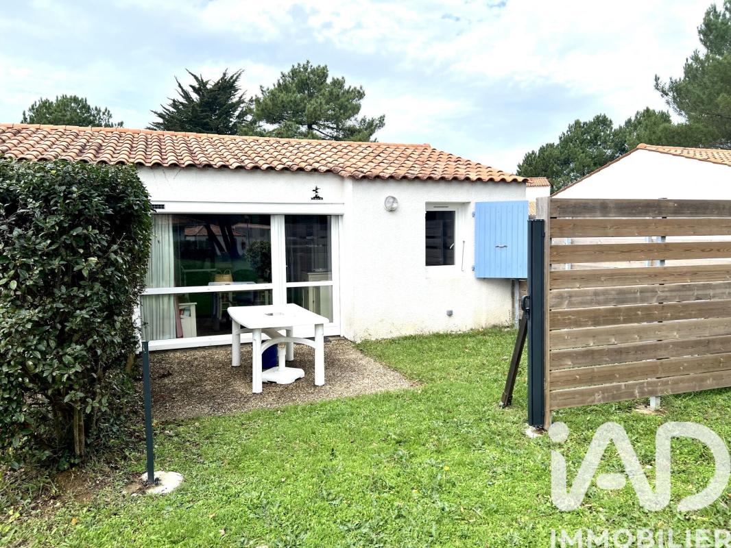 Maison 3 Pièce(s) Dolus-d'Oléron