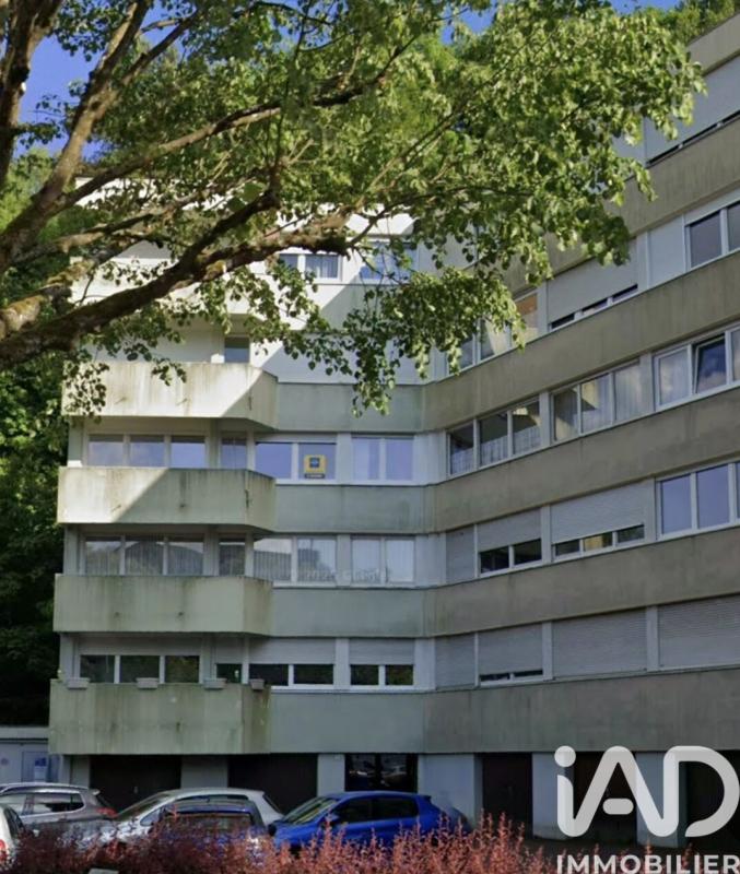 Appartement 2 Pièce(s) Saint-Avold