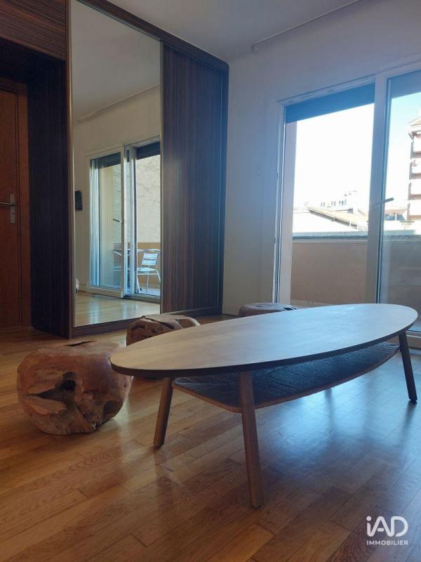 Appartement 2 Pièce(s) Annemasse