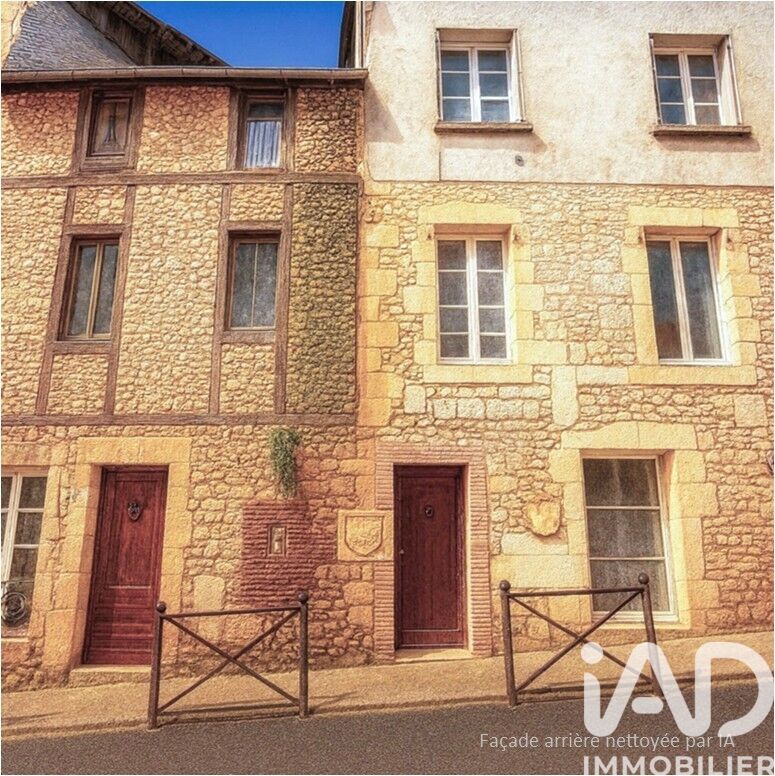 Immeuble  Montignac-Lascaux