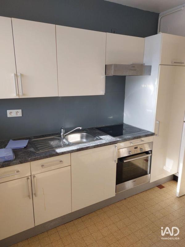 Appartement 2 Pièce(s) Annemasse