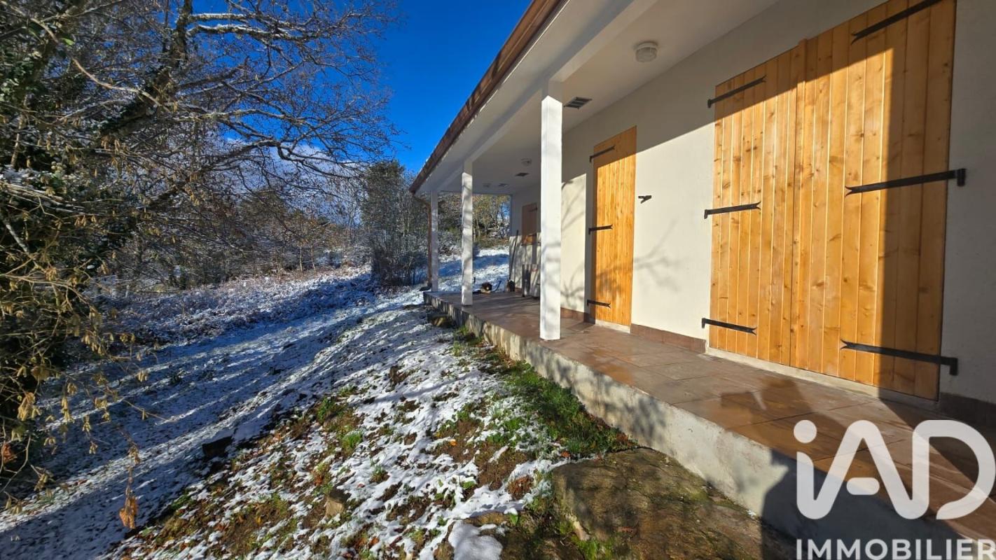 Maison 3 Pièce(s) Charbonnières-les-Varennes - Photo 7