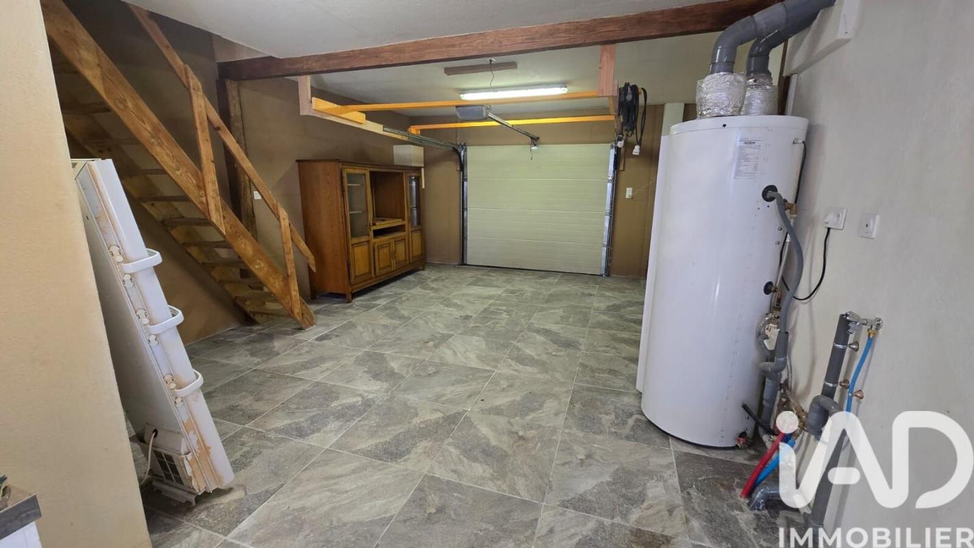 Maison 3 Pièce(s) Charbonnières-les-Varennes - Photo 10