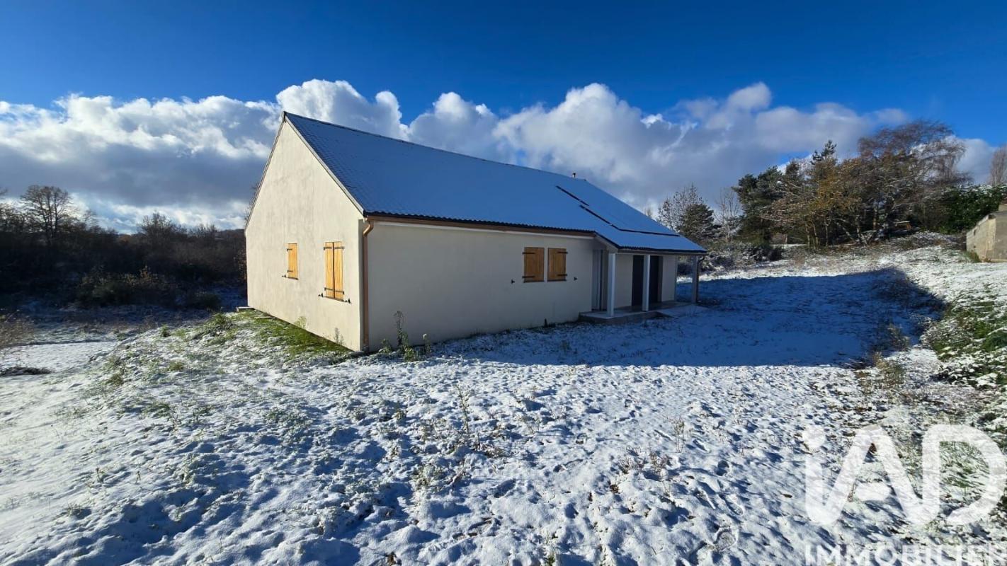 Maison 3 Pièce(s) Charbonnières-les-Varennes - Photo 12