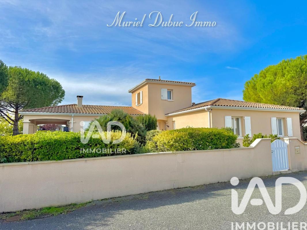 Maison 5 Pièce(s) Saint-Sulpice-de-Royan