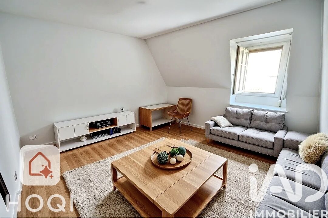 Immeuble  Mulhouse