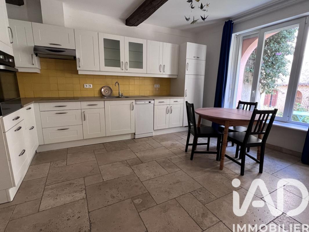 Maison de village 3 Pièce(s) Bormes-les-Mimosas