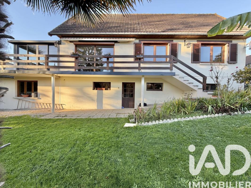 Maison 3 Pièce(s) La Haye