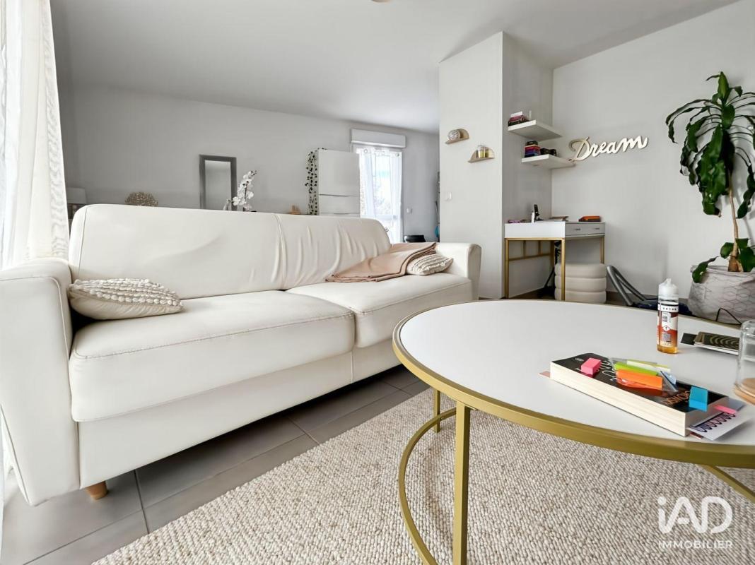 Appartement 4 Pièce(s) Baillargues