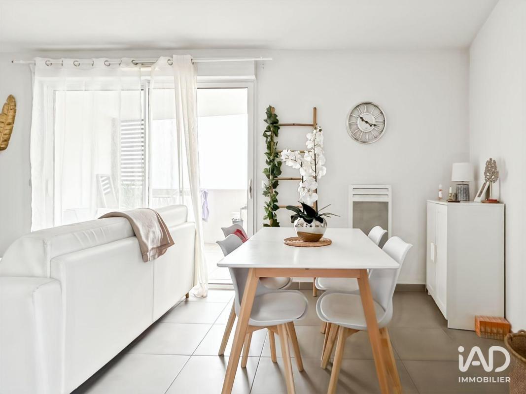 Appartement 4 Pièce(s) Baillargues