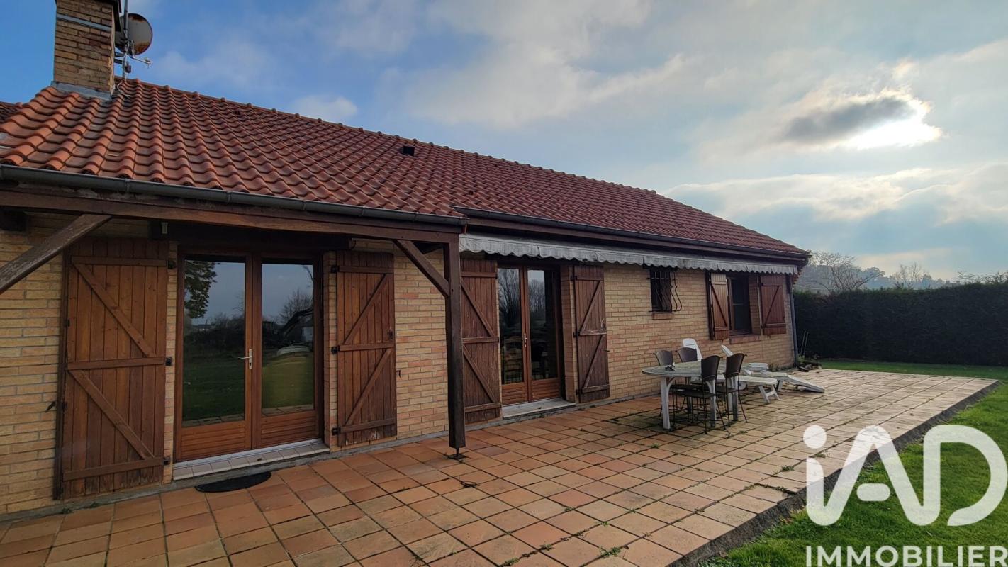 Maison 5 Pièce(s) Lorgies