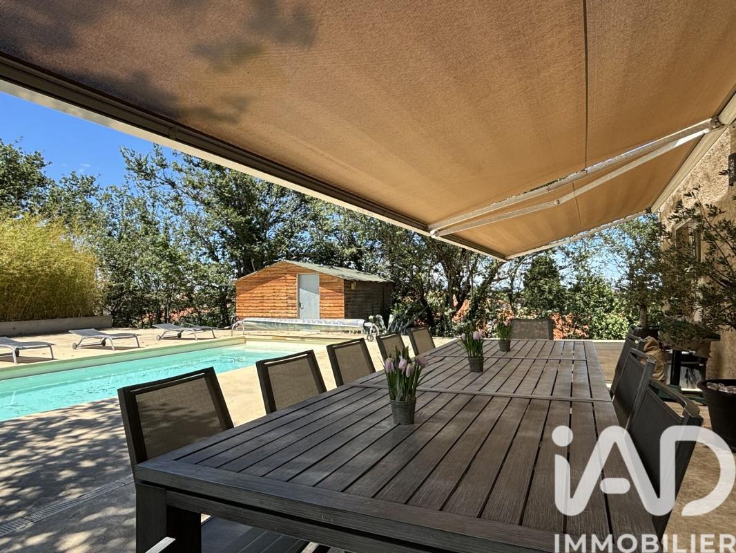 Maison 7 Pièce(s) Canohès