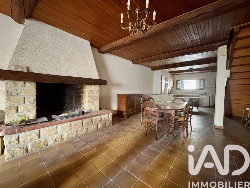 Maison de village 6 Pièce(s) Sigean