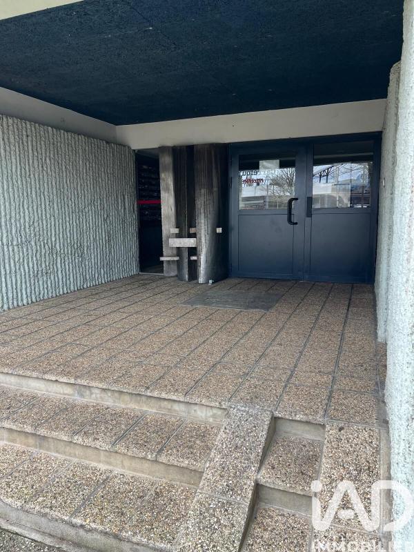 Appartement 4 Pièce(s) Bourges