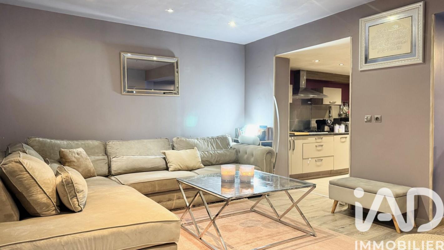 Maison 6 Pièce(s) Lambersart